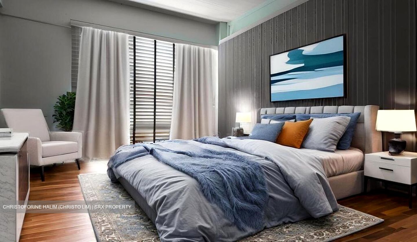 Blk 13 Holland Vista (Queenstown), HDB 4 Rooms #504687041